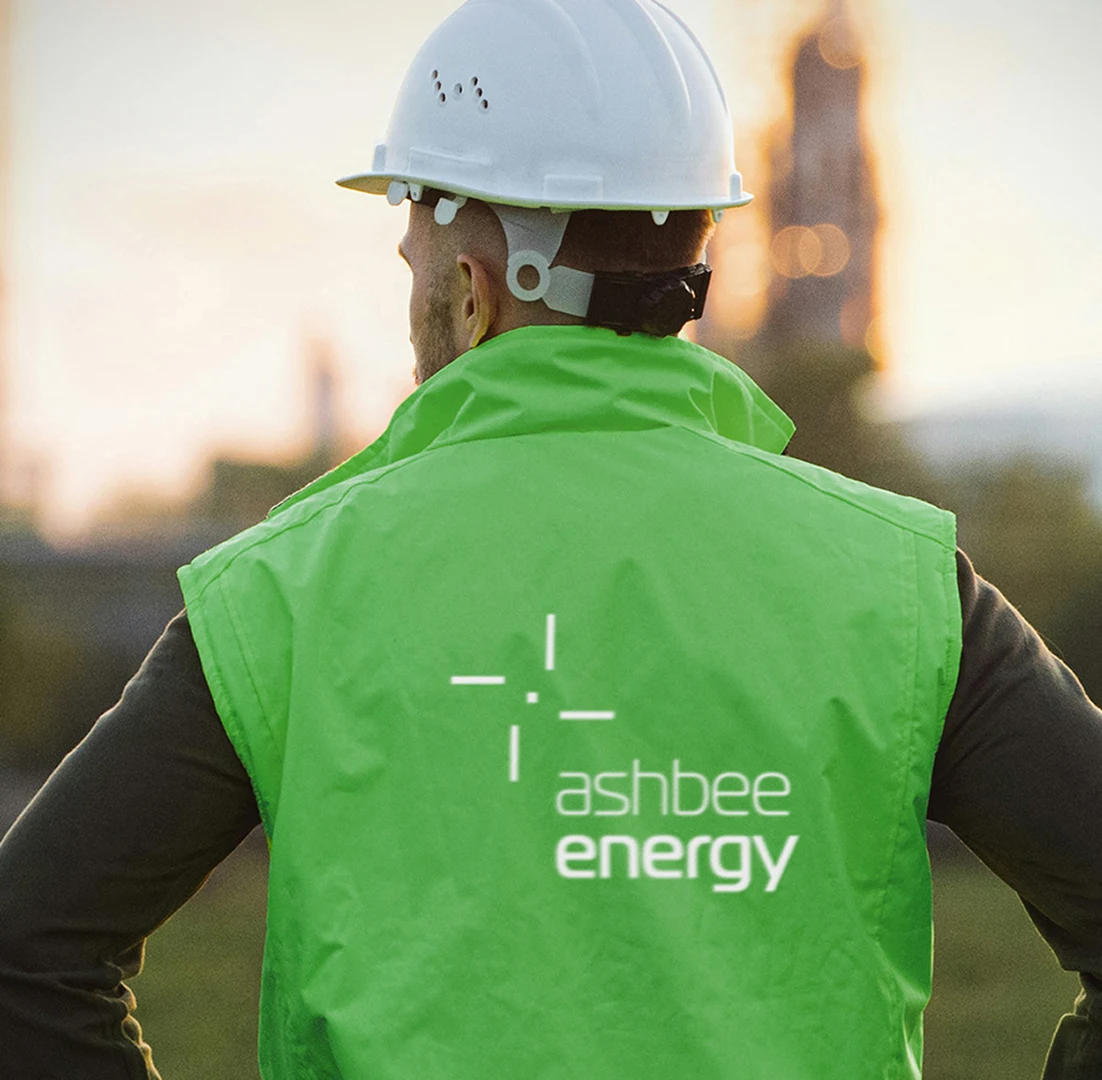 Ashbee Energy