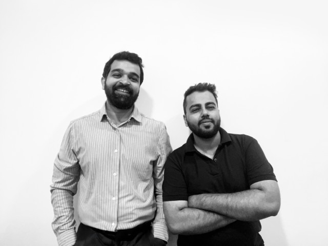 Founders photo