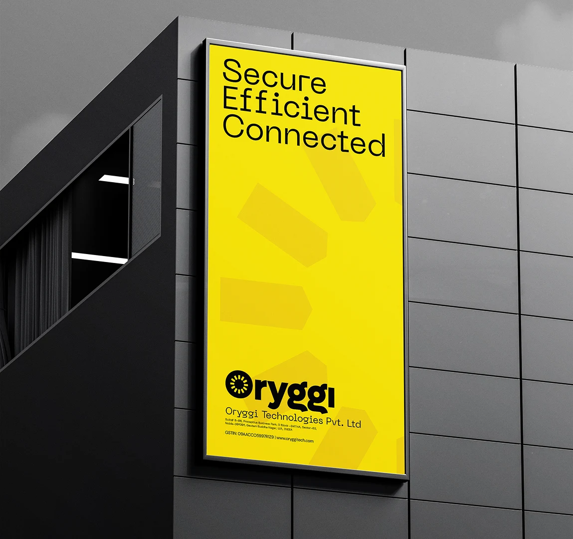 Oryggi Technologies