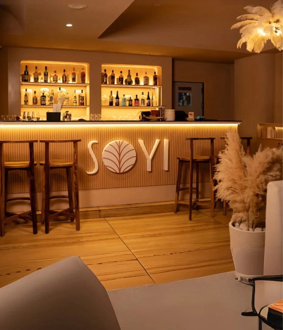 SOYI Restaurant