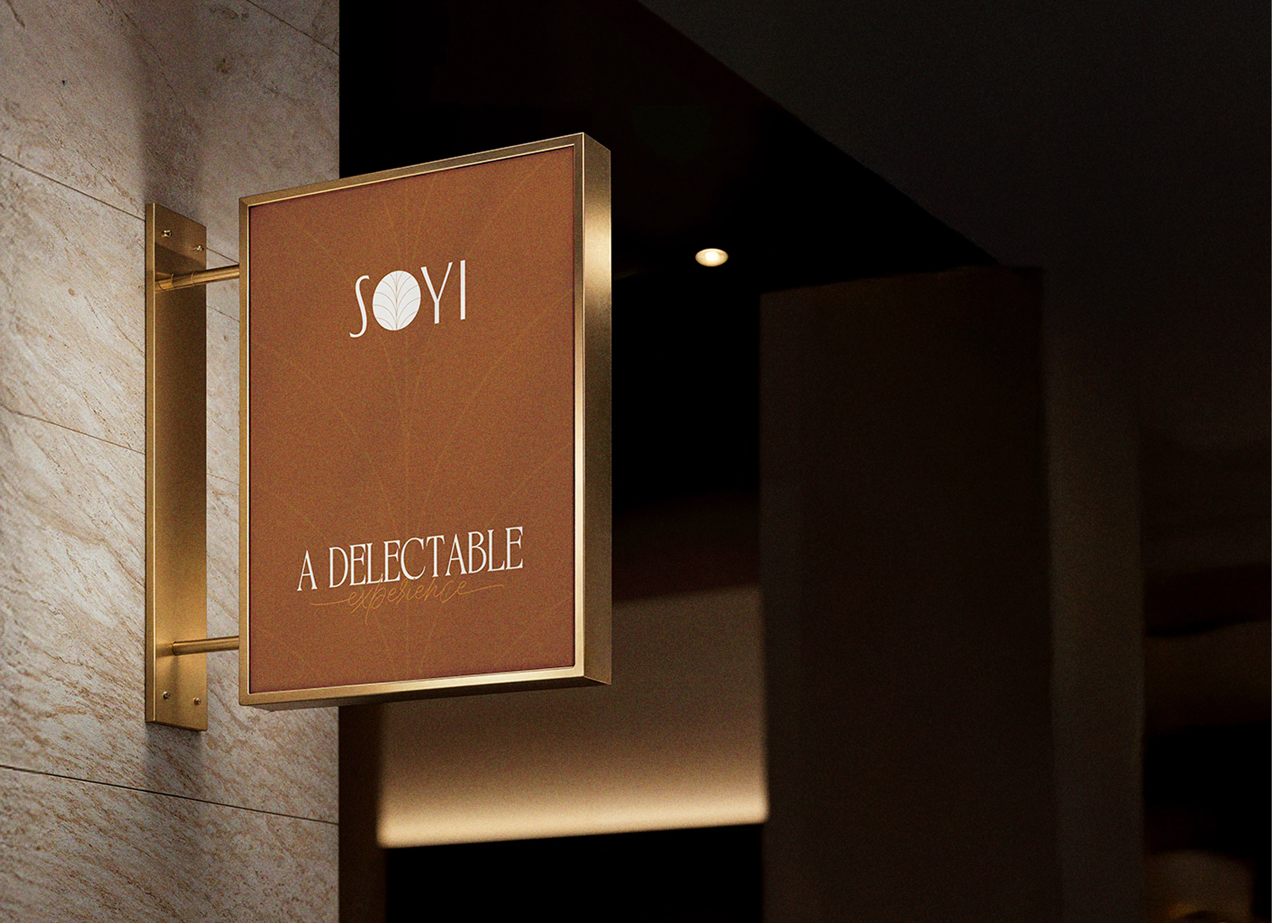 SOYI Restaurant