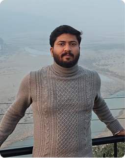 Ritesh